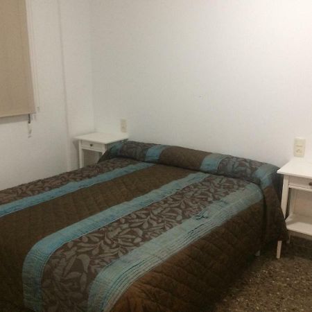 Apartamento Abadia تيرويل المظهر الخارجي الصورة