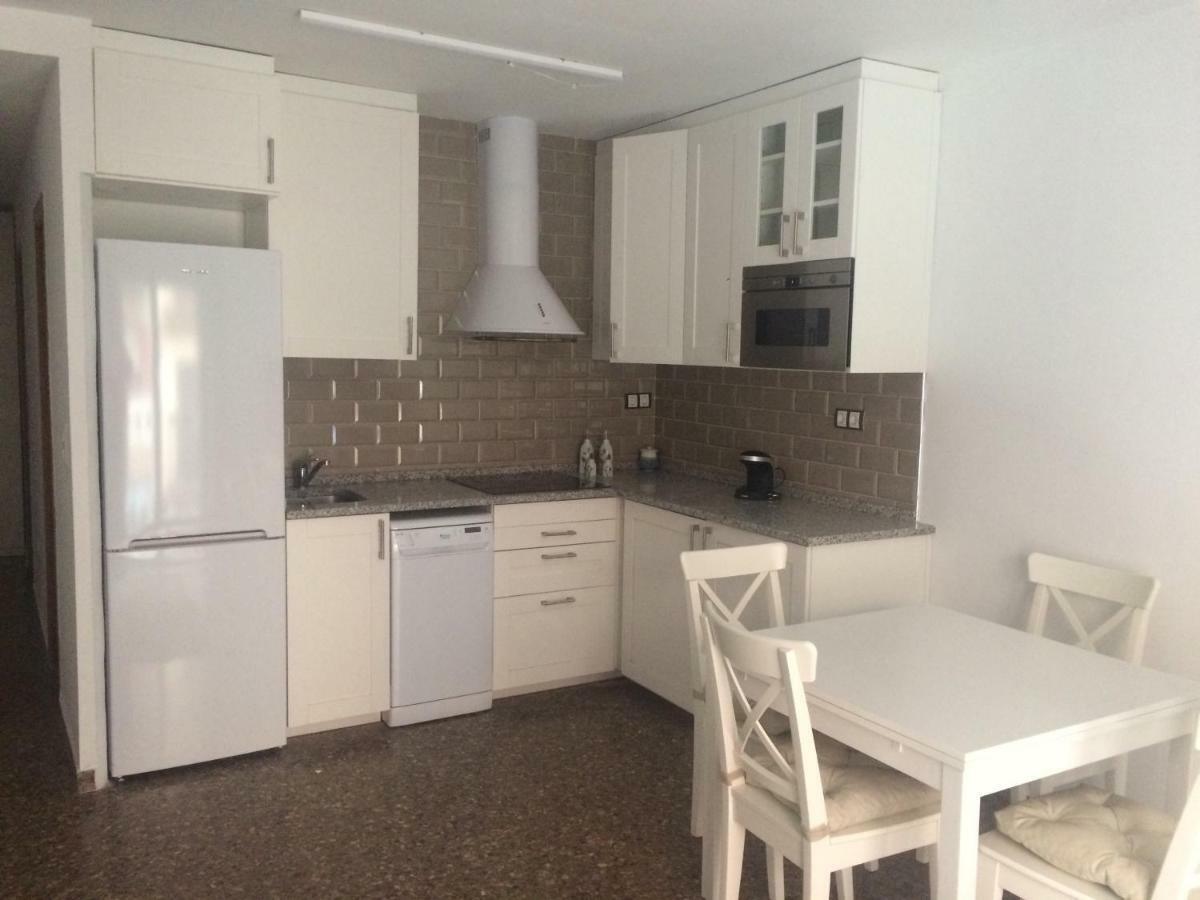 Apartamento Abadia تيرويل المظهر الخارجي الصورة
