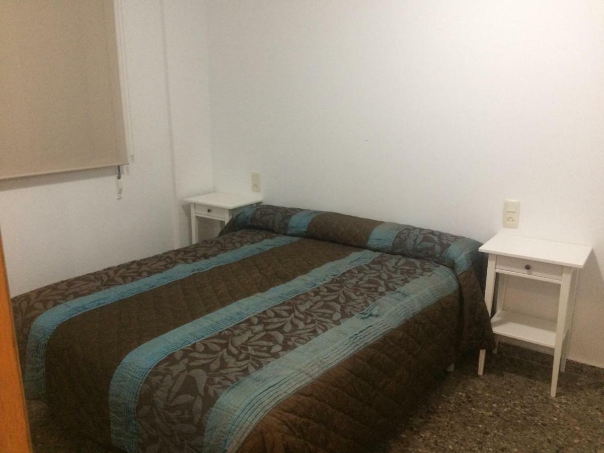 Apartamento Abadia تيرويل المظهر الخارجي الصورة