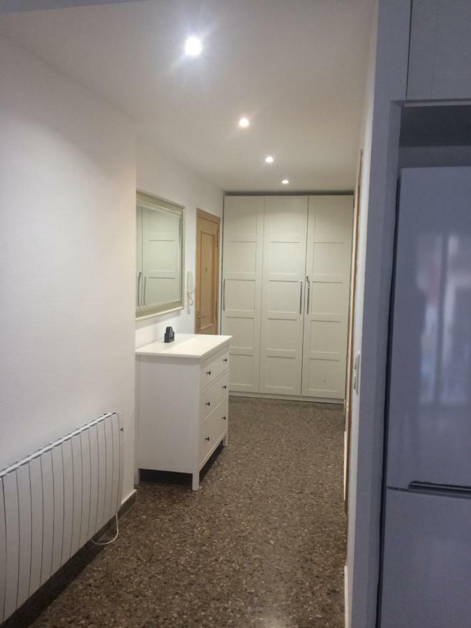 Apartamento Abadia تيرويل المظهر الخارجي الصورة