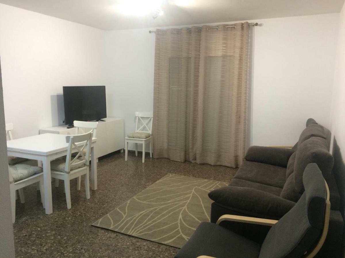 Apartamento Abadia تيرويل المظهر الخارجي الصورة