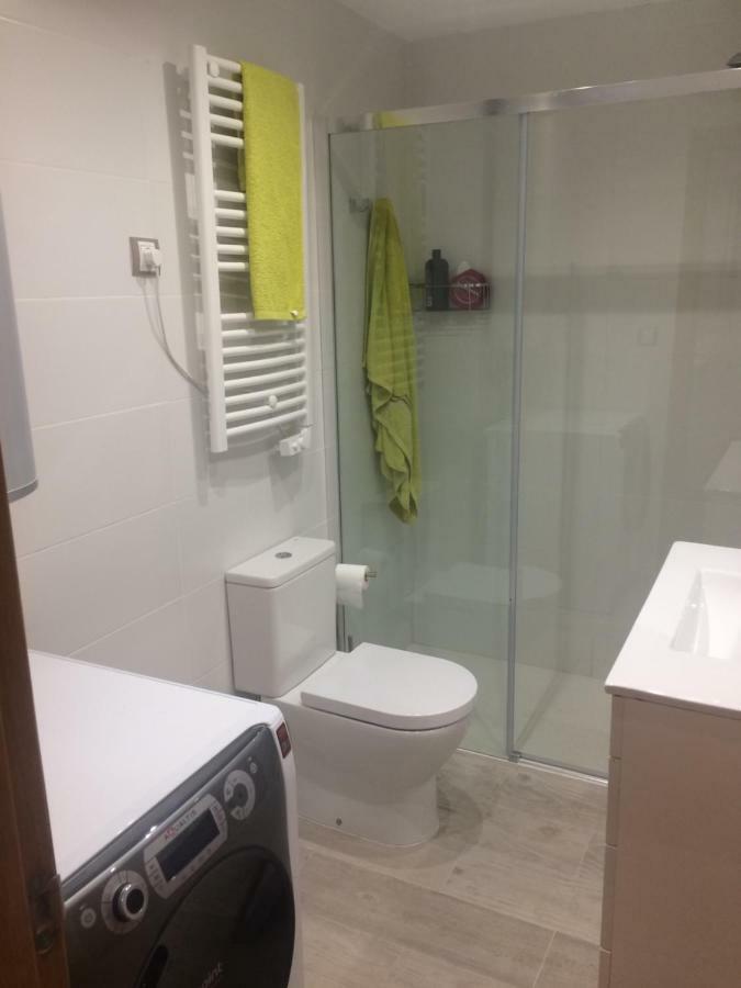 Apartamento Abadia تيرويل المظهر الخارجي الصورة