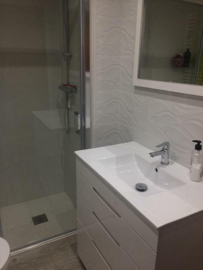 Apartamento Abadia تيرويل المظهر الخارجي الصورة
