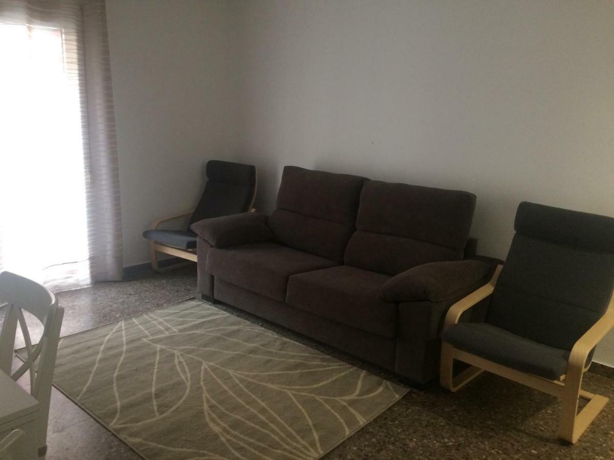 Apartamento Abadia تيرويل المظهر الخارجي الصورة